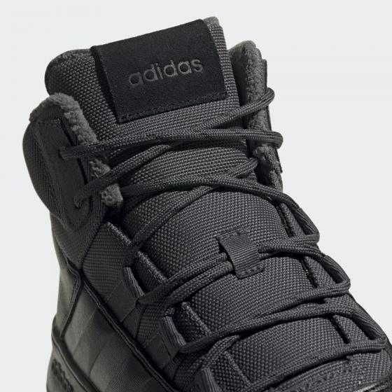 Оригінал Зимові Черевики Adidas Fusion Storm WTR EE9706 US 8 (26 см)