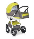 Expander Mondo Ecco wózek 2w1 lub 3w1 ZAPRASZAMY 120 wózków!