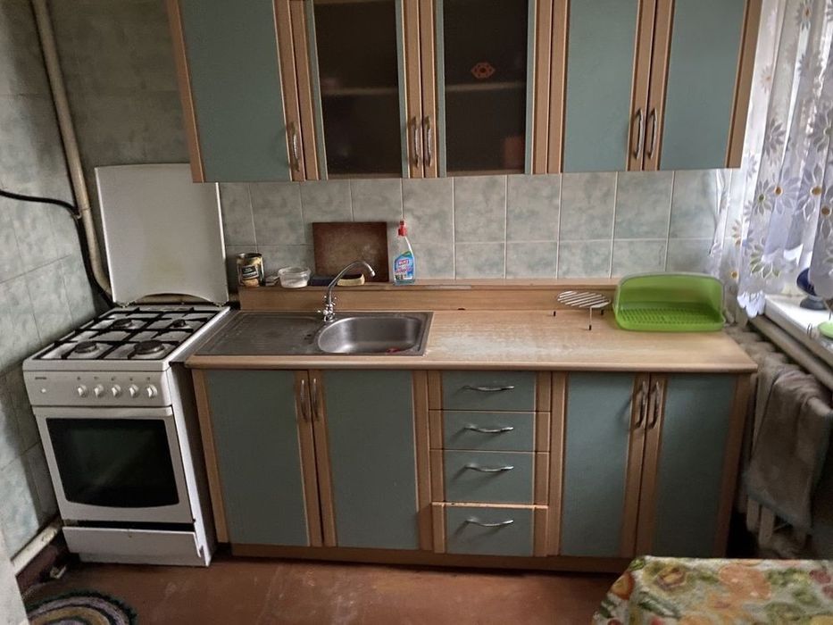 ₴Продаю частину будинку район Басів Кут