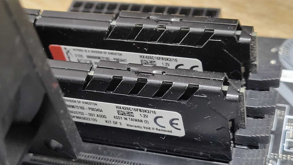 Комплект Ryzen 5 2600+msi b350 Tomahawk+16gb ddr4+Башня Socket AM4