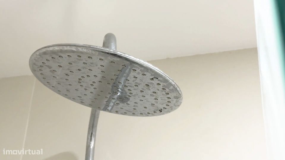 Apartamento T2 Remodelado 2 WC - Barreiro