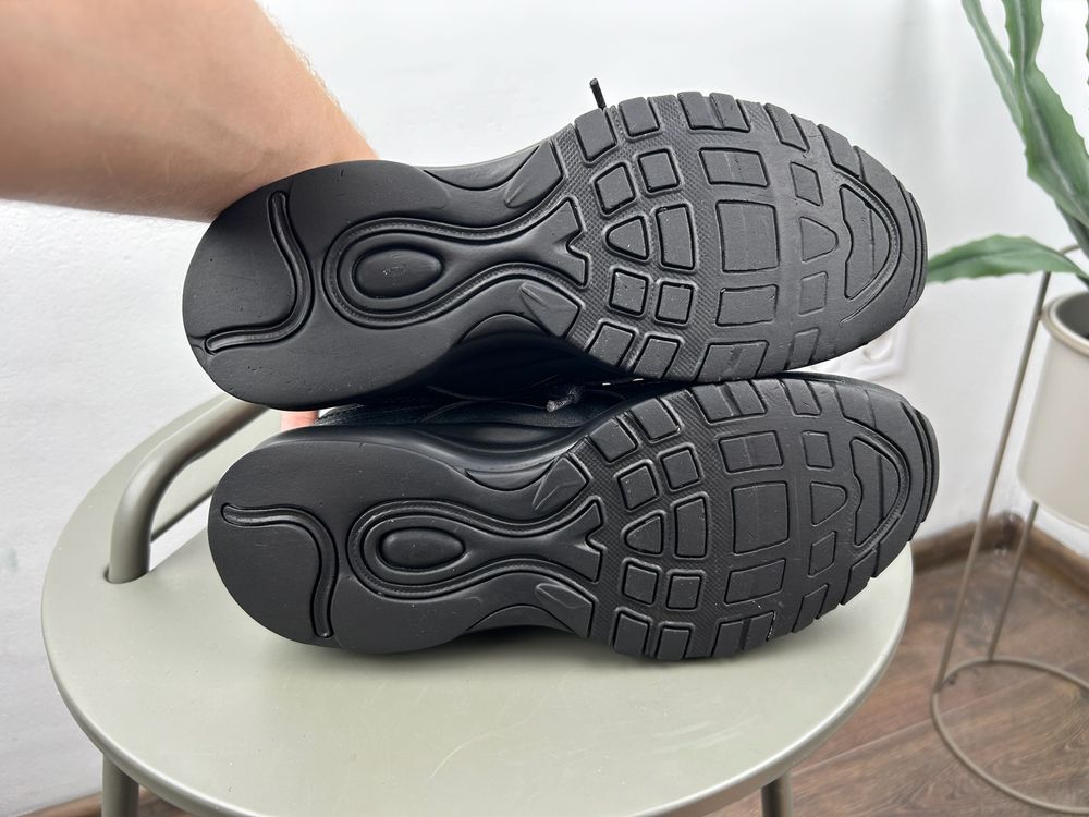 Оригінал! Кросівки Nike Air Max 97 40 розмір 03885