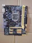 Plyta glowna Asus B85M-F