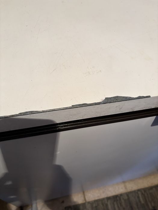 Arca congeladora Bauknecht