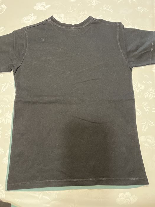 Nike komplet t-shirt i spodenki