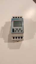 Zegar cyfrowy tygodniowy 1p/16a 2mod hager eg103