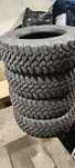 Opony terenowe 235/75/15