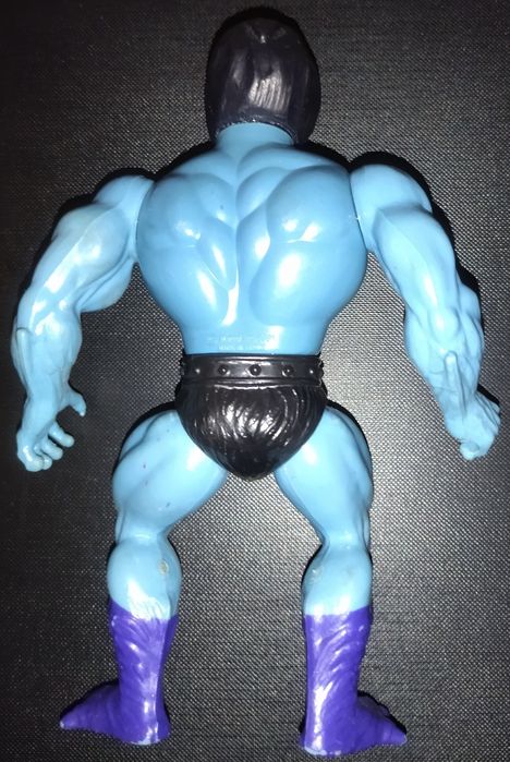 Masters of the Universe - Skeletor