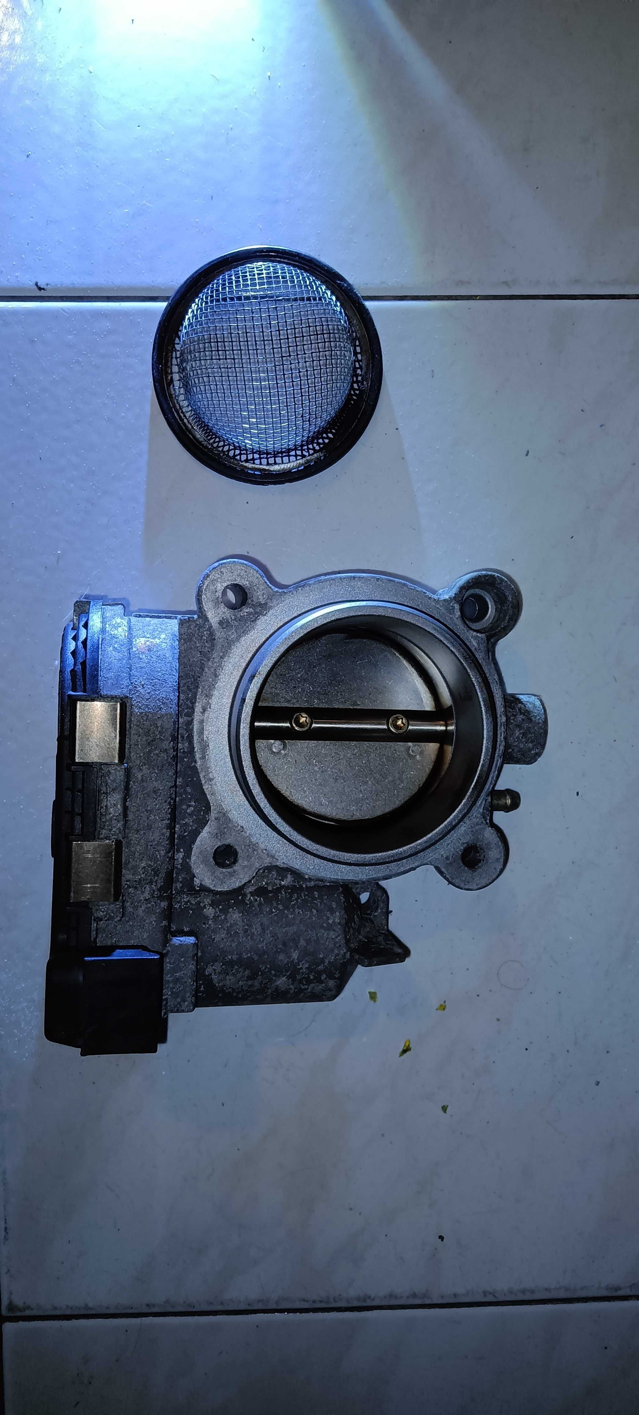 Peças Motor M111.975 - Mercedes CLK 230 Kompressor