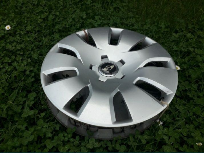 Kołpaki Mini Cooper