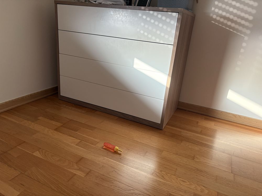 Comoda de quarto