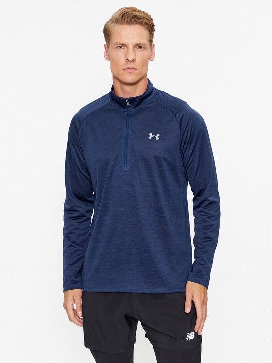 чоловіча термо кофта Under Armour 1/4