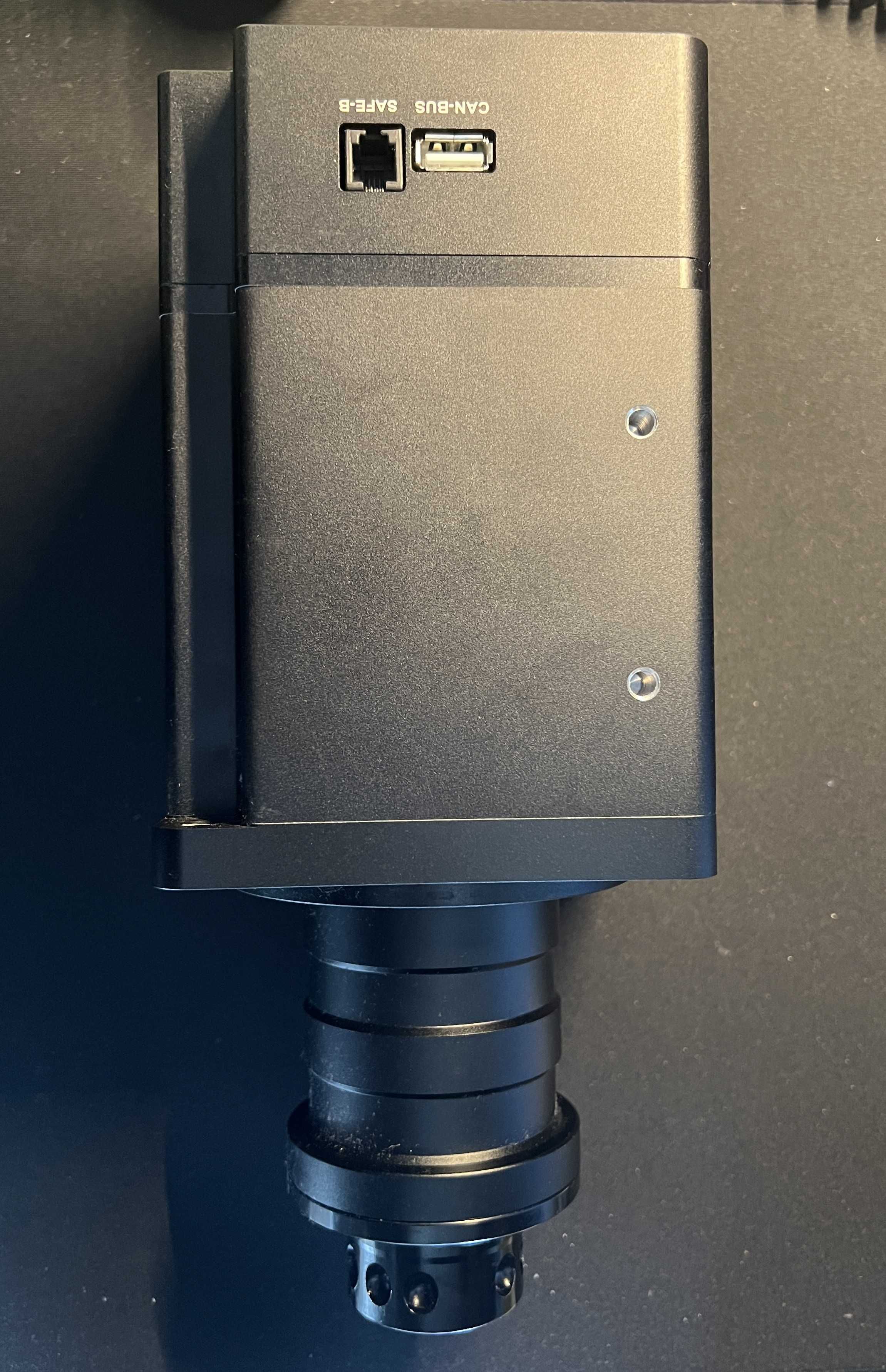 Simagic Alpha Mini + FX Formula
