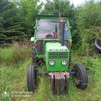 Traktor Deutz 5206