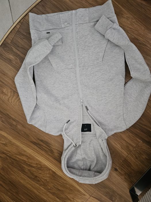 Damska bluza House bawełna r S na zamek