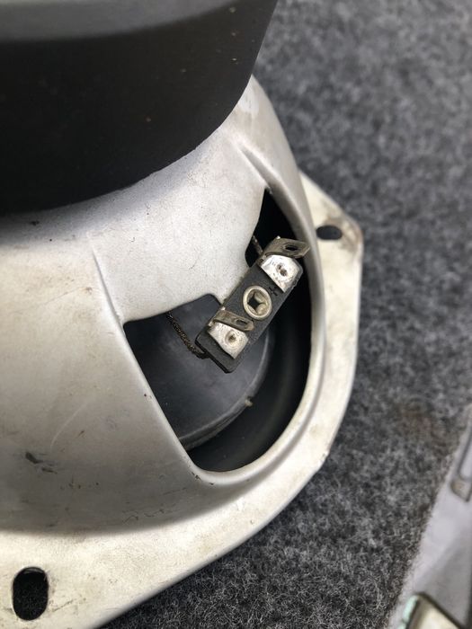 Продам колонки овалы PROLOGY