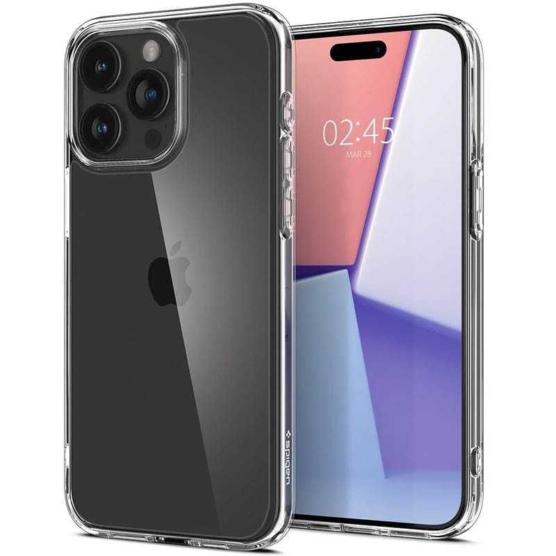 Орігінал Чохол  Spigen Ultra Hybrid Apple/ Samsung /Google
