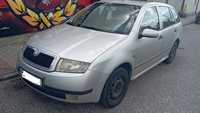 Skoda Fabia skoda fabia 1.9TDI kombi 2500 do negocjacji