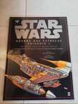 Star Wars - Episódio I - Guia Fundamental dos Veículos e Naves