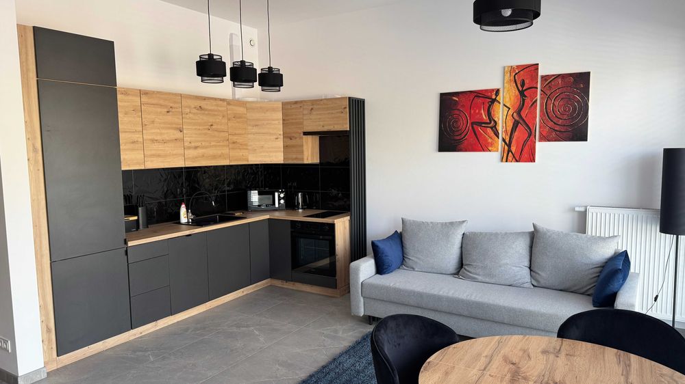 Mieszkanie na wynajem 34 m2 Grodzisk Mazowiecki