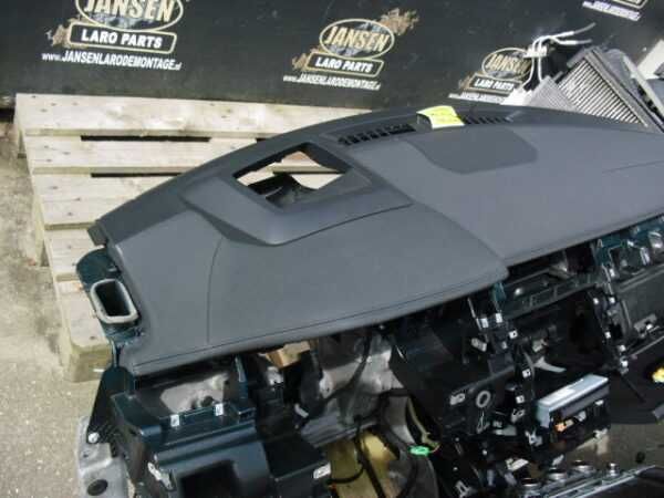 Range Rover Evoque Tablier LHD LR071329