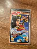 Jak i Daxter: Zaginiona Granica - Gra na konsolę PSP [PL]