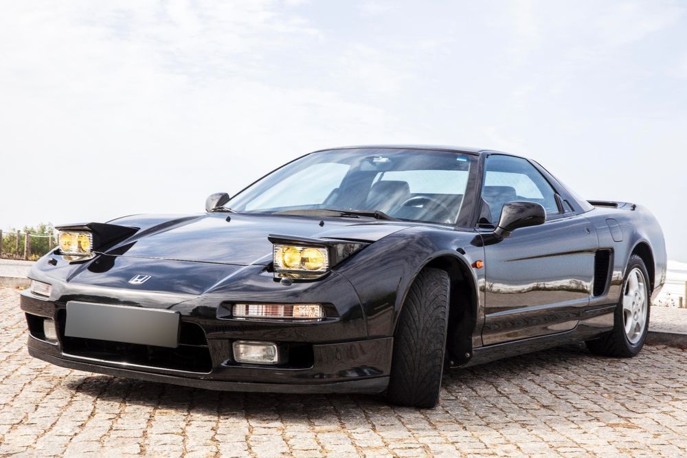 Honda NSX 3.0