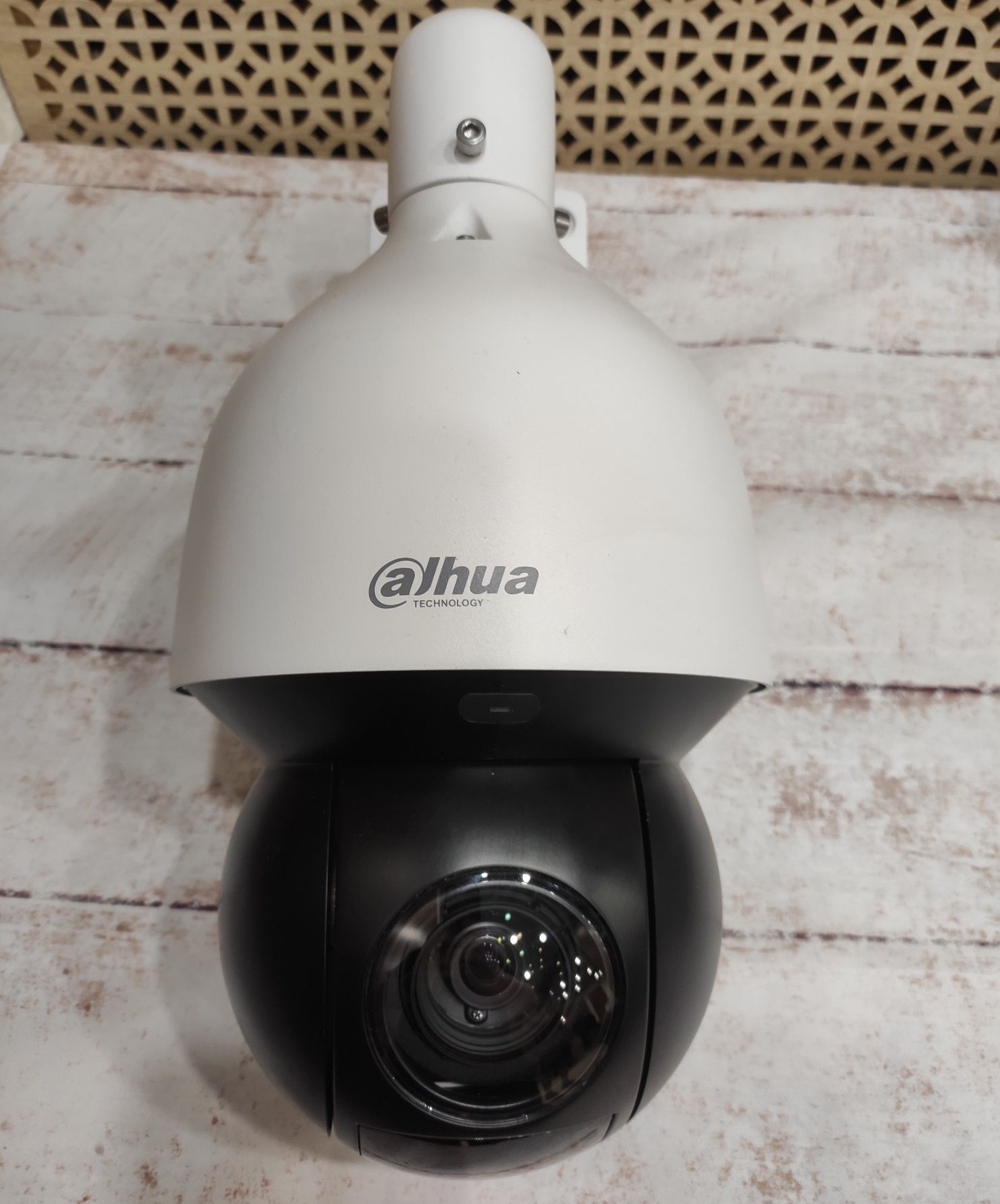 4Mп IP видеокамера Dahua c WDR DH-IPC-HDW2431TP-AS-S2 (2.8мм)
