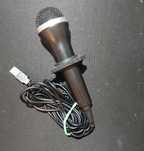 Mikrofon USB długi kabel