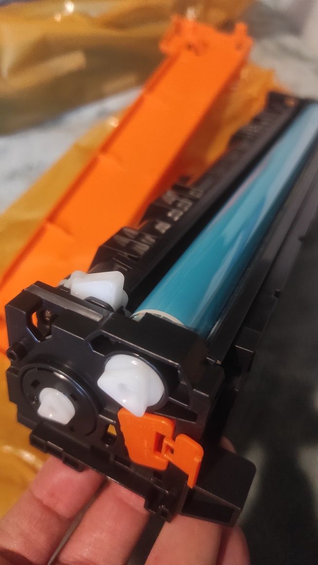 toner cartridge tusz 216 A do HP