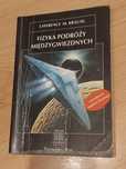 Fizyka podróży międzygwiezdnych - Lawrence Krauss