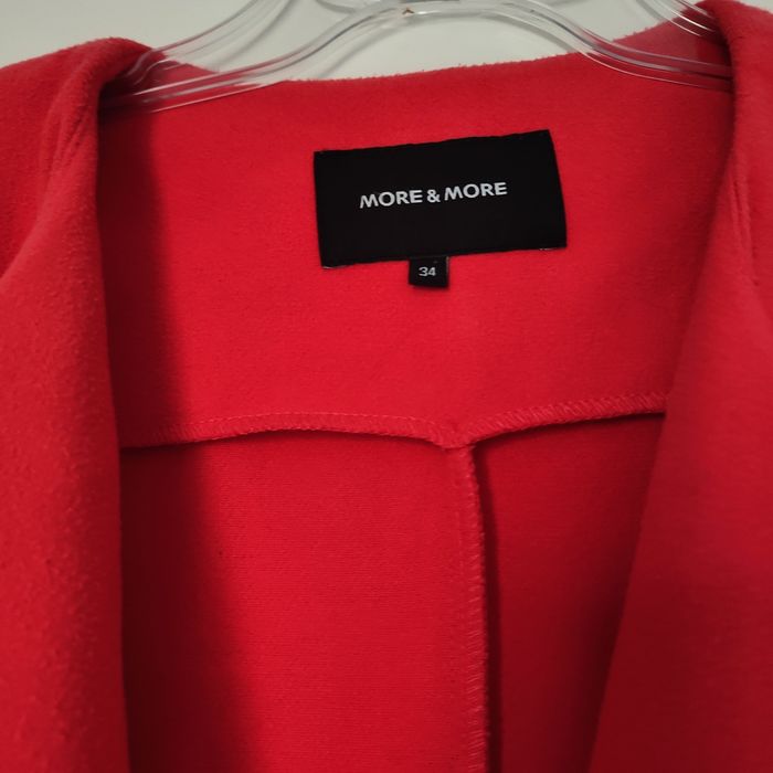 Płaszczyko marynarka damska s/m