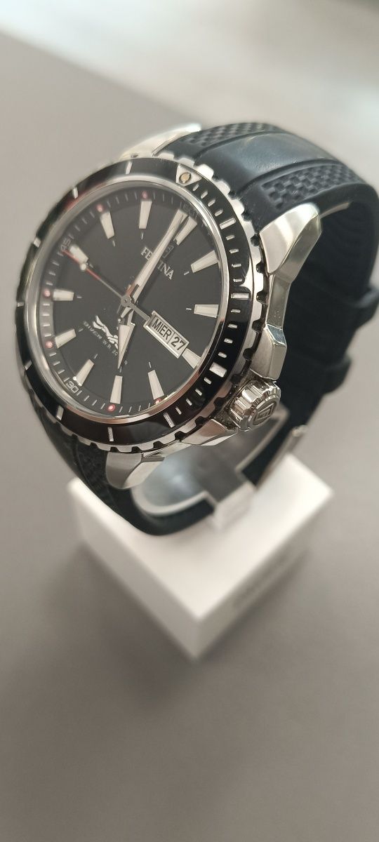 Zegarek Festina Męski