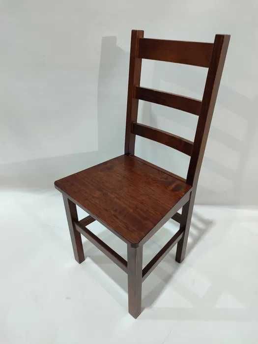 Cadeira madeira pintadas - GRANDE PROMOÇÃO