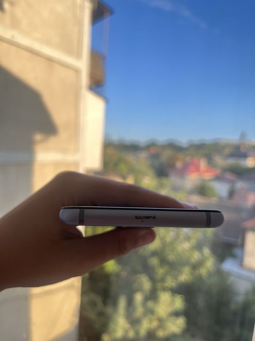 Samsung Galaxy A6+