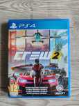 Gra na Playstation 4 The Crew 2
