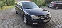 Ford mondeo 2.0 tdci polski salon 1 właściciel