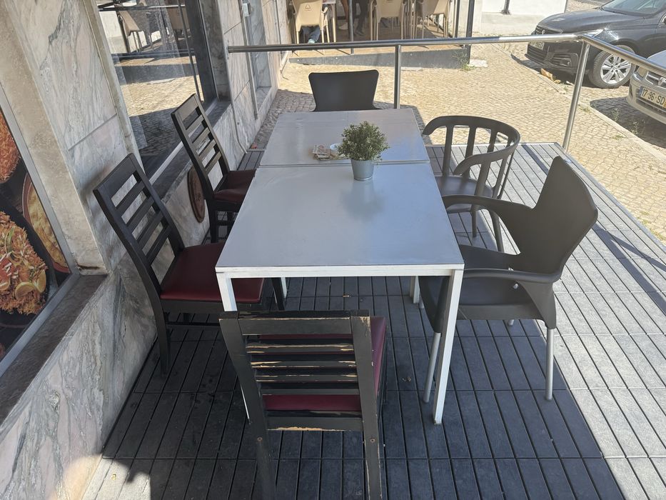 Trespasse Restaurante