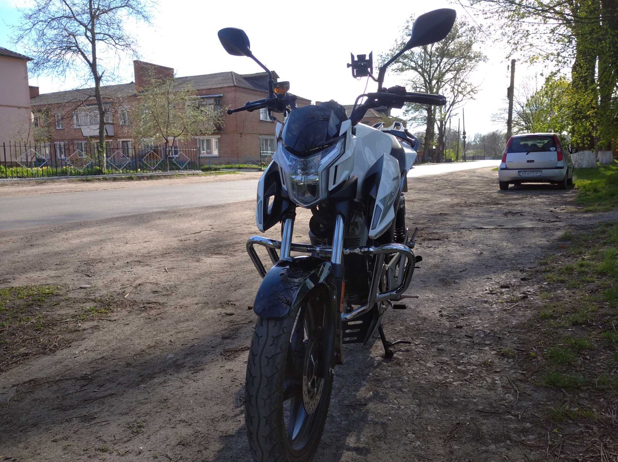 Geon cr6z 250, ідеальний стан