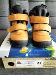Buty zimowe MAZUREK 21