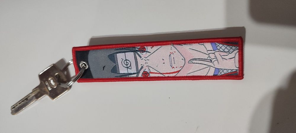 Uchiha Itachi (Naruto) Porta Chaves