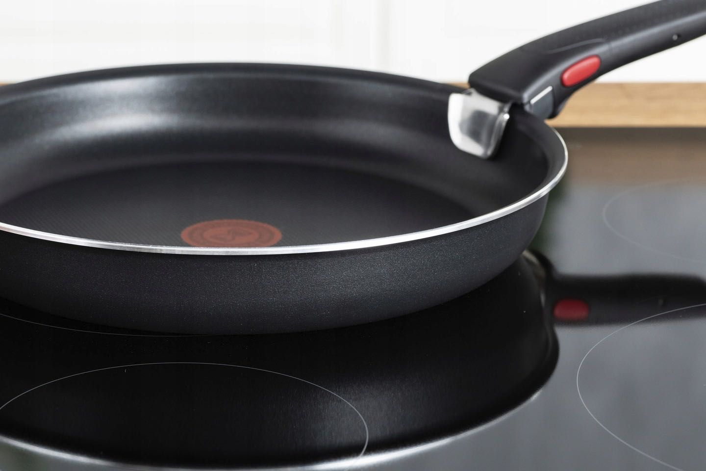 Zestaw PATELNI TEFAL Ingenio XL Force