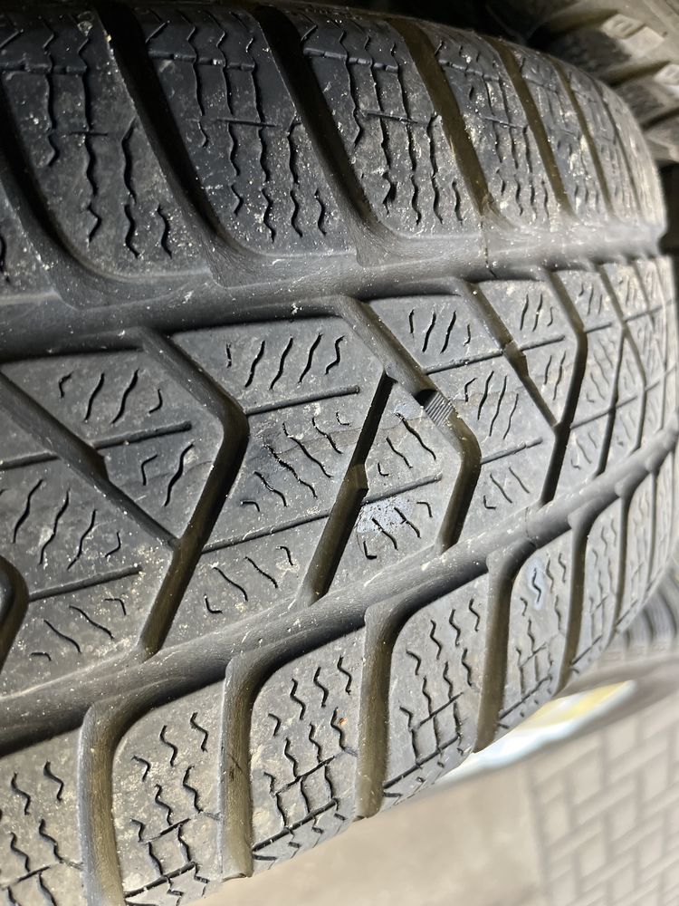 4x alufelgi koła 16" 5x114.3 mazda cx3 czujniki 215/60/16 et50