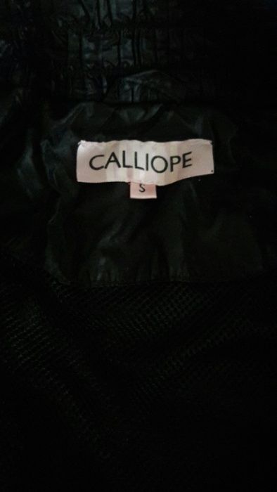 Ветровка Куртка Бомбер 2 шт.- Stradivarius и Calliope р. S (44)