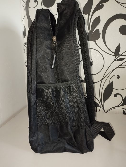 Рюкзак спортивний підлітковий міський шкільний