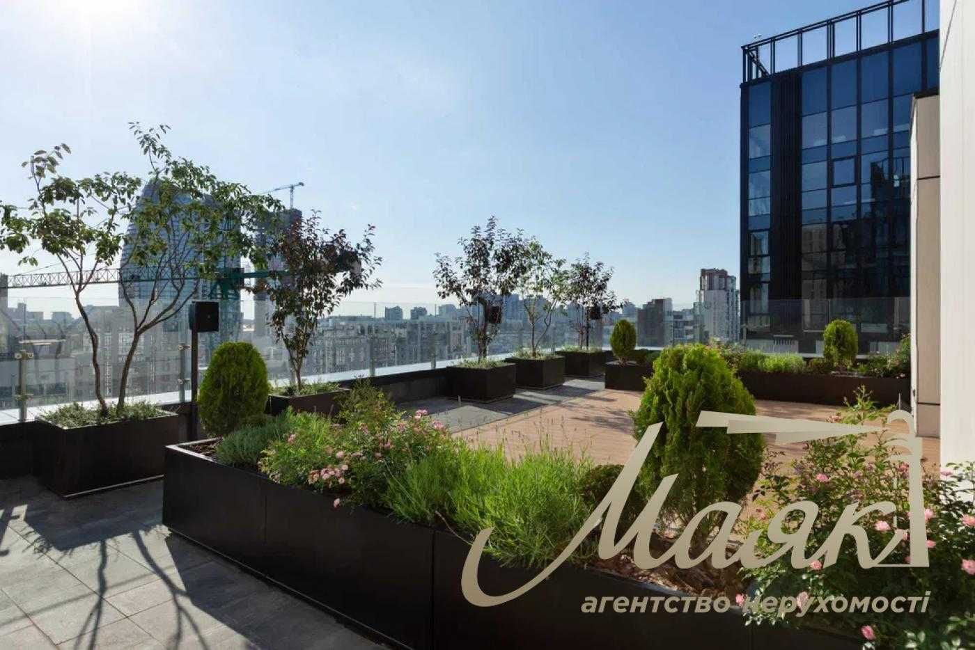 Оренда 2к квартири в ЖК Triiinity, Тринити, Тютюнника, Печерськ, Центр