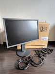 Monitor eizo Eizo ColorEdge CS2420 | JAK NOWY | tylko 314 godzin pracy