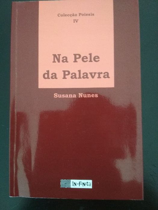Na pele da palavra