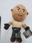 Jumanji pluszak maskotka 25 cm