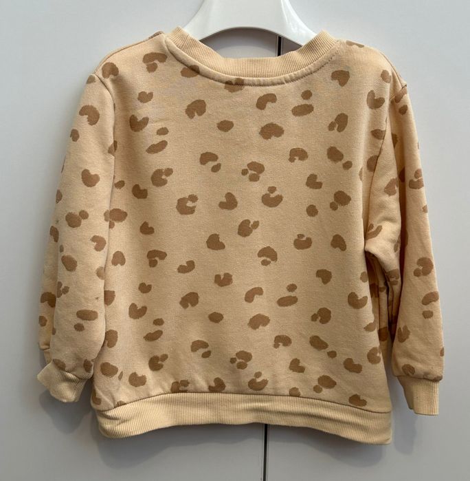 H&M bluzeczka Disney Myszka Minnie 98-104